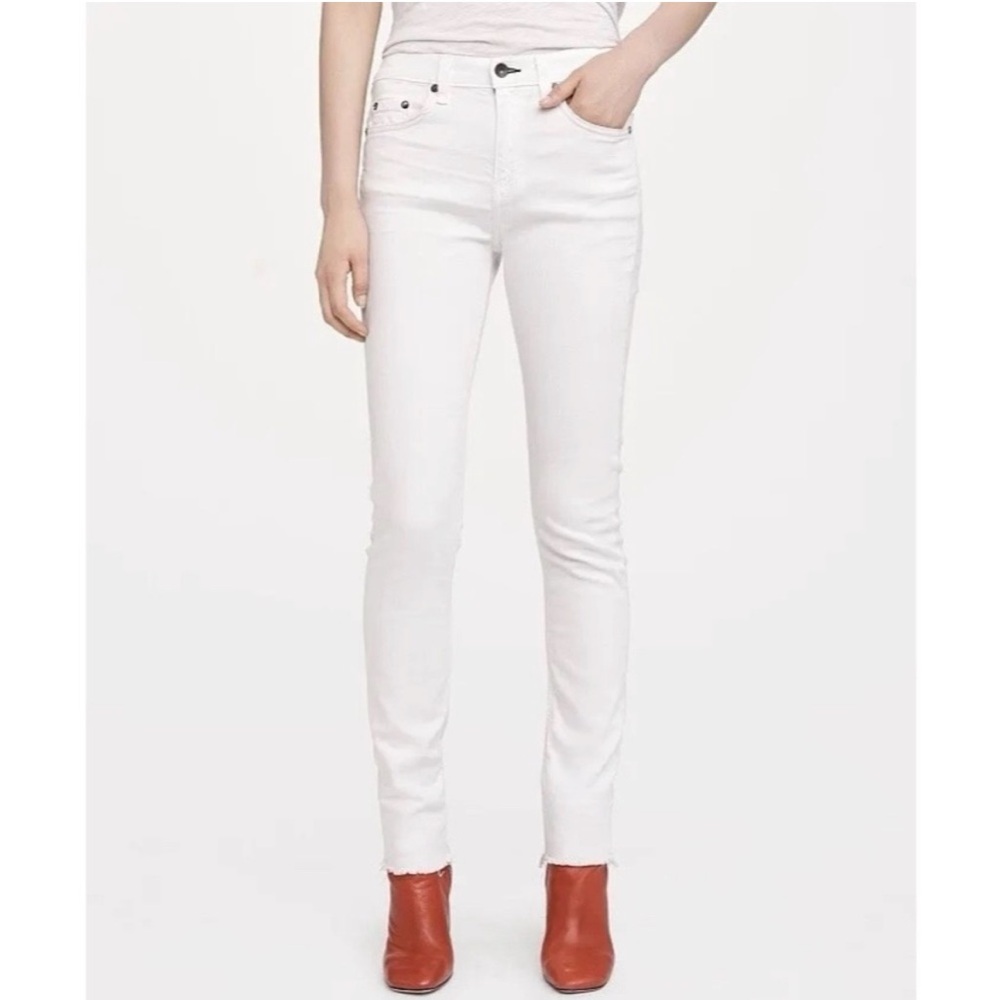NWT Rag & Bone 10 Inch Classic